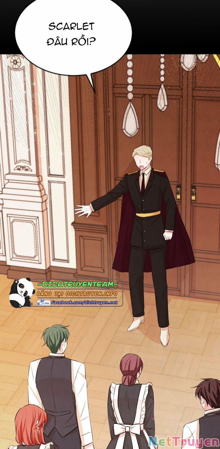 Tiểu Thư Scarlet, Em Không Muốn Trả Thù Sao? 14 trang 71