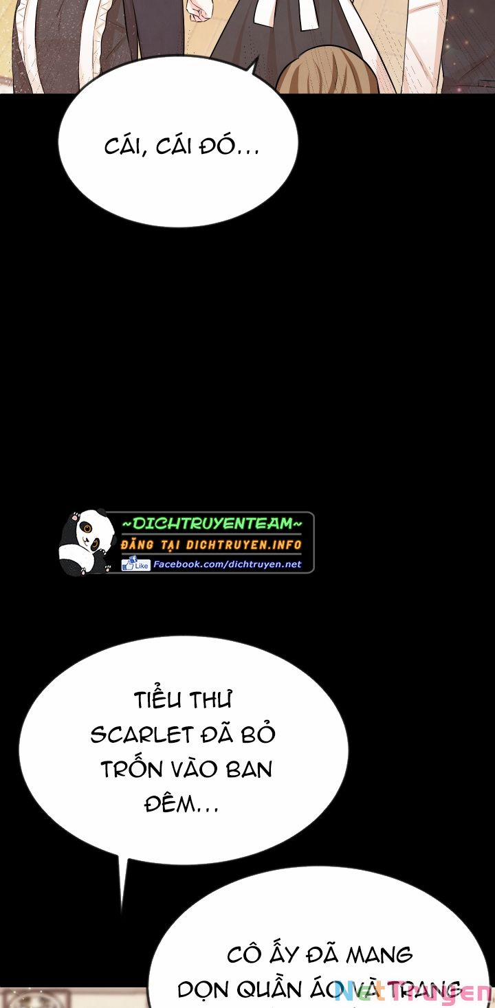 Tiểu Thư Scarlet, Em Không Muốn Trả Thù Sao? 14 trang 72