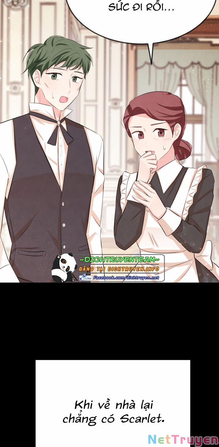 Tiểu Thư Scarlet, Em Không Muốn Trả Thù Sao? 14 trang 73