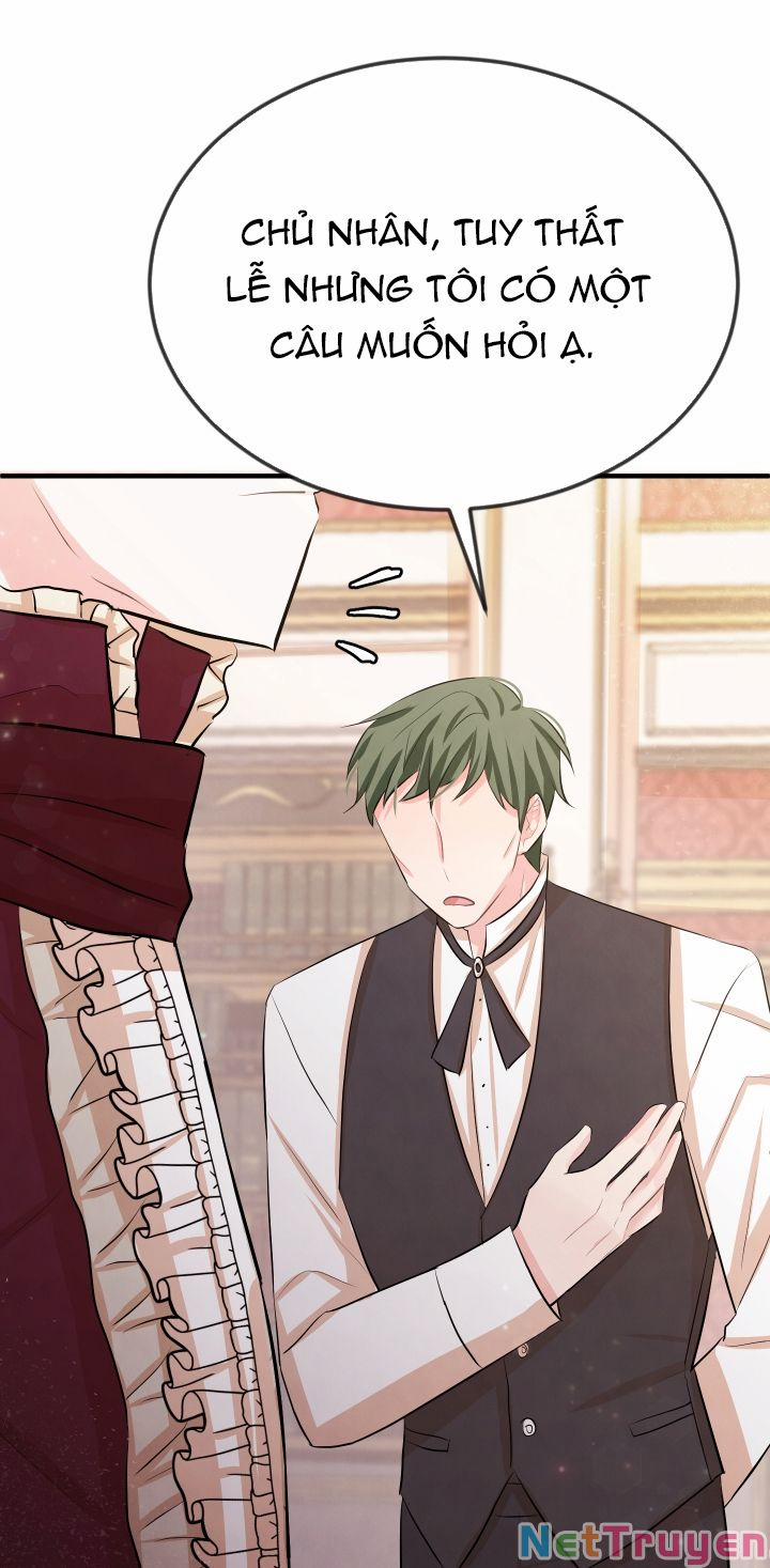 Tiểu Thư Scarlet, Em Không Muốn Trả Thù Sao? 14 trang 76