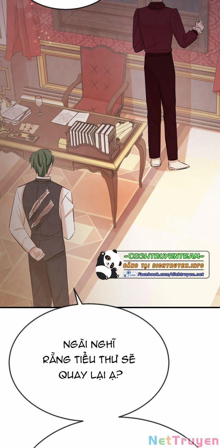 Tiểu Thư Scarlet, Em Không Muốn Trả Thù Sao? 14 trang 78