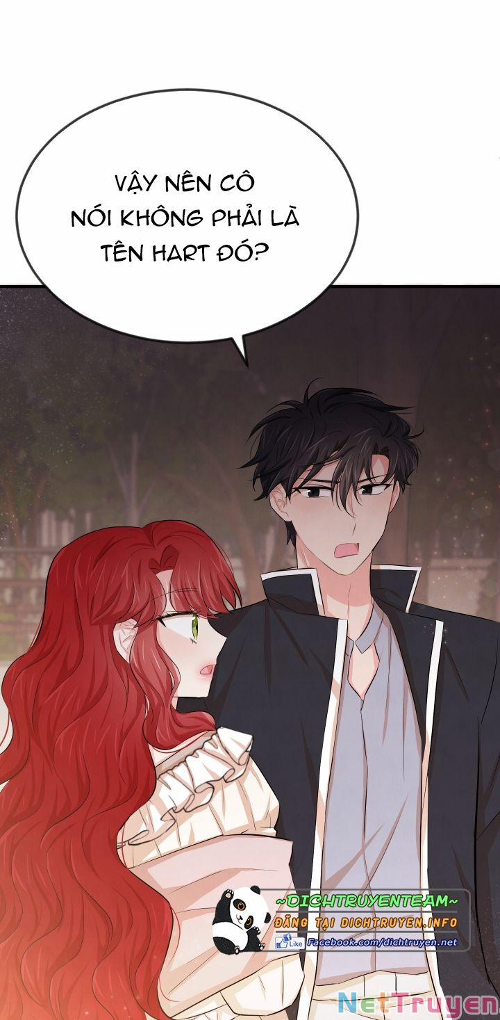 Tiểu Thư Scarlet, Em Không Muốn Trả Thù Sao? 14 trang 8