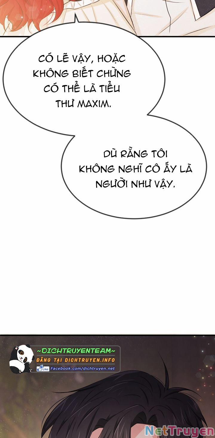 Tiểu Thư Scarlet, Em Không Muốn Trả Thù Sao? 14 trang 9