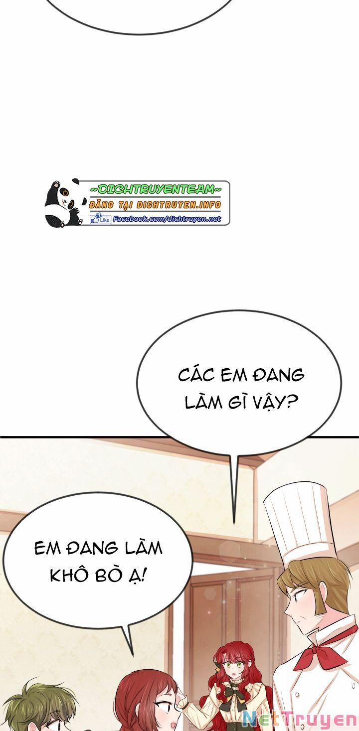 Tiểu Thư Scarlet, Em Không Muốn Trả Thù Sao? 15 trang 1