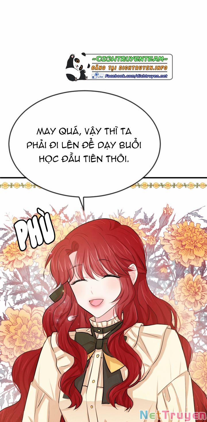 Tiểu Thư Scarlet, Em Không Muốn Trả Thù Sao? 15 trang 10