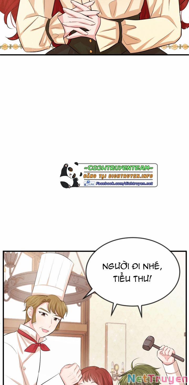 Tiểu Thư Scarlet, Em Không Muốn Trả Thù Sao? 15 trang 11