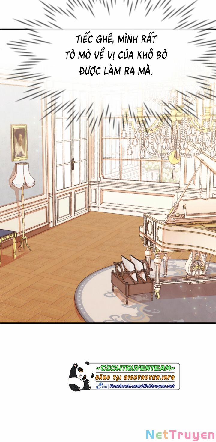 Tiểu Thư Scarlet, Em Không Muốn Trả Thù Sao? 15 trang 13