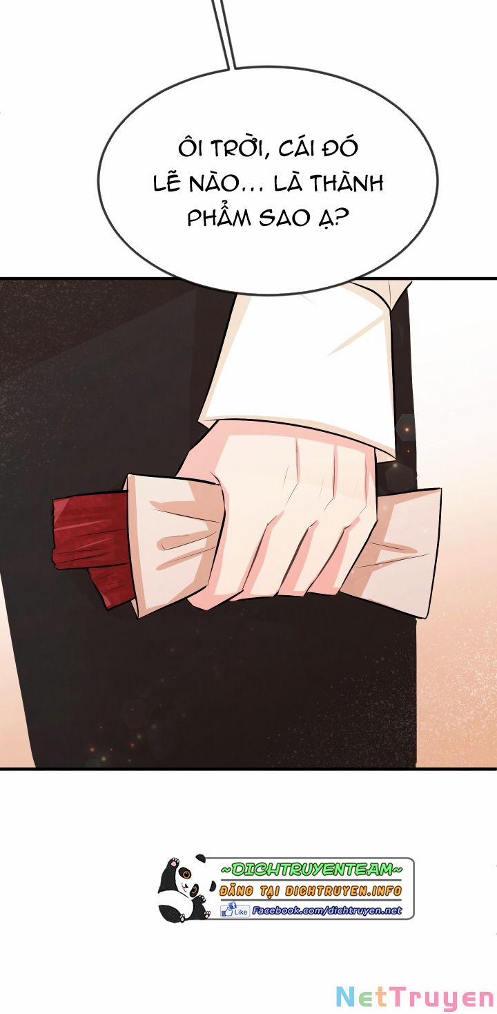 Tiểu Thư Scarlet, Em Không Muốn Trả Thù Sao? 15 trang 17