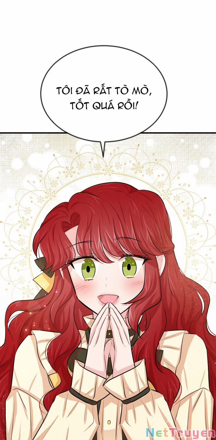 Tiểu Thư Scarlet, Em Không Muốn Trả Thù Sao? 15 trang 18