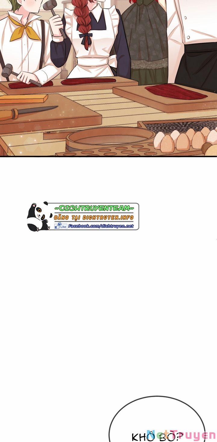 Tiểu Thư Scarlet, Em Không Muốn Trả Thù Sao? 15 trang 2