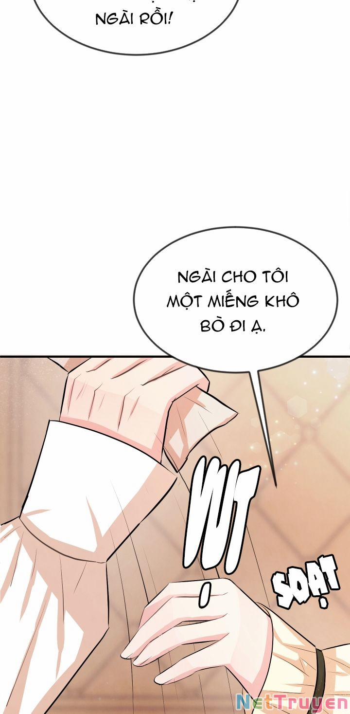 Tiểu Thư Scarlet, Em Không Muốn Trả Thù Sao? 15 trang 21