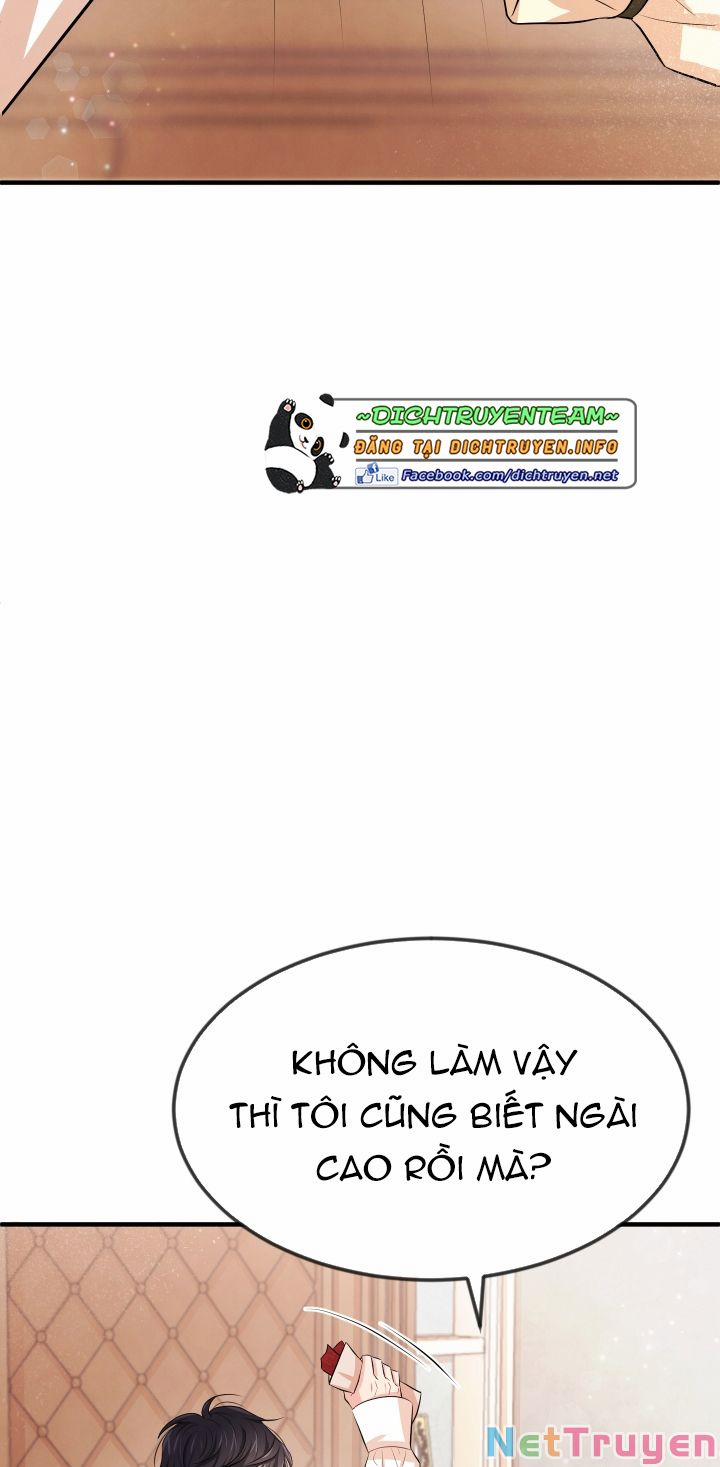 Tiểu Thư Scarlet, Em Không Muốn Trả Thù Sao? 15 trang 22