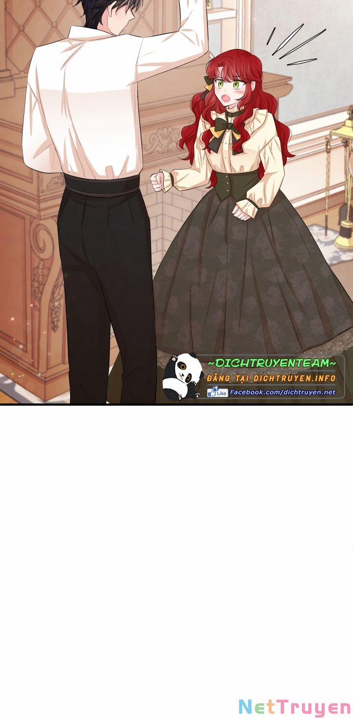 Tiểu Thư Scarlet, Em Không Muốn Trả Thù Sao? 15 trang 23