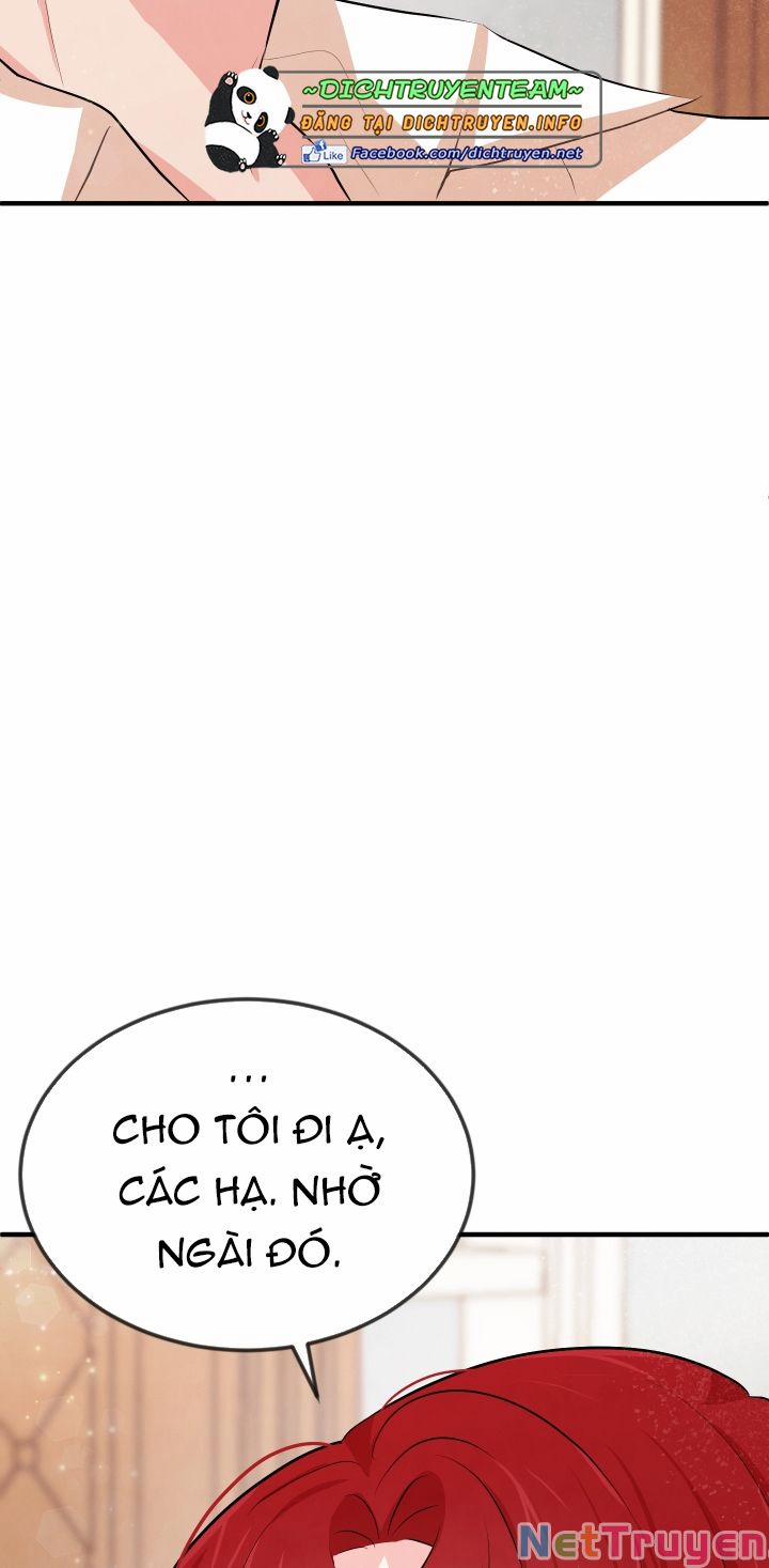 Tiểu Thư Scarlet, Em Không Muốn Trả Thù Sao? 15 trang 25