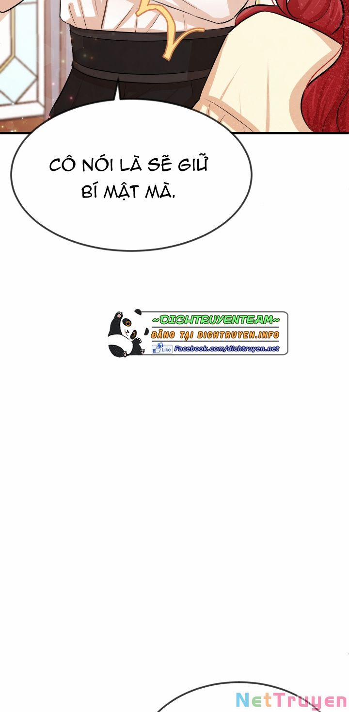 Tiểu Thư Scarlet, Em Không Muốn Trả Thù Sao? 15 trang 28