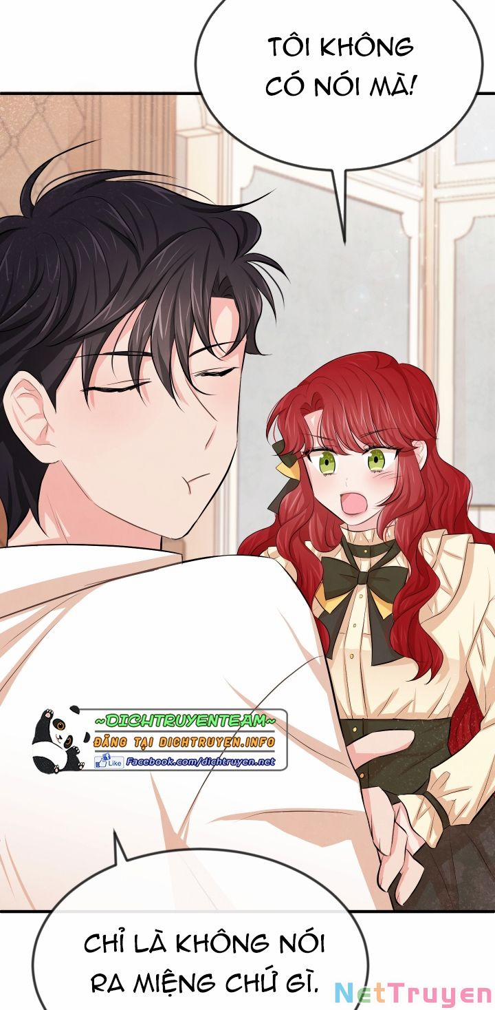 Tiểu Thư Scarlet, Em Không Muốn Trả Thù Sao? 15 trang 29