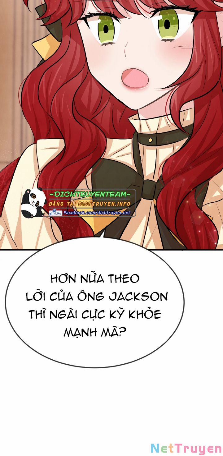 Tiểu Thư Scarlet, Em Không Muốn Trả Thù Sao? 15 trang 31