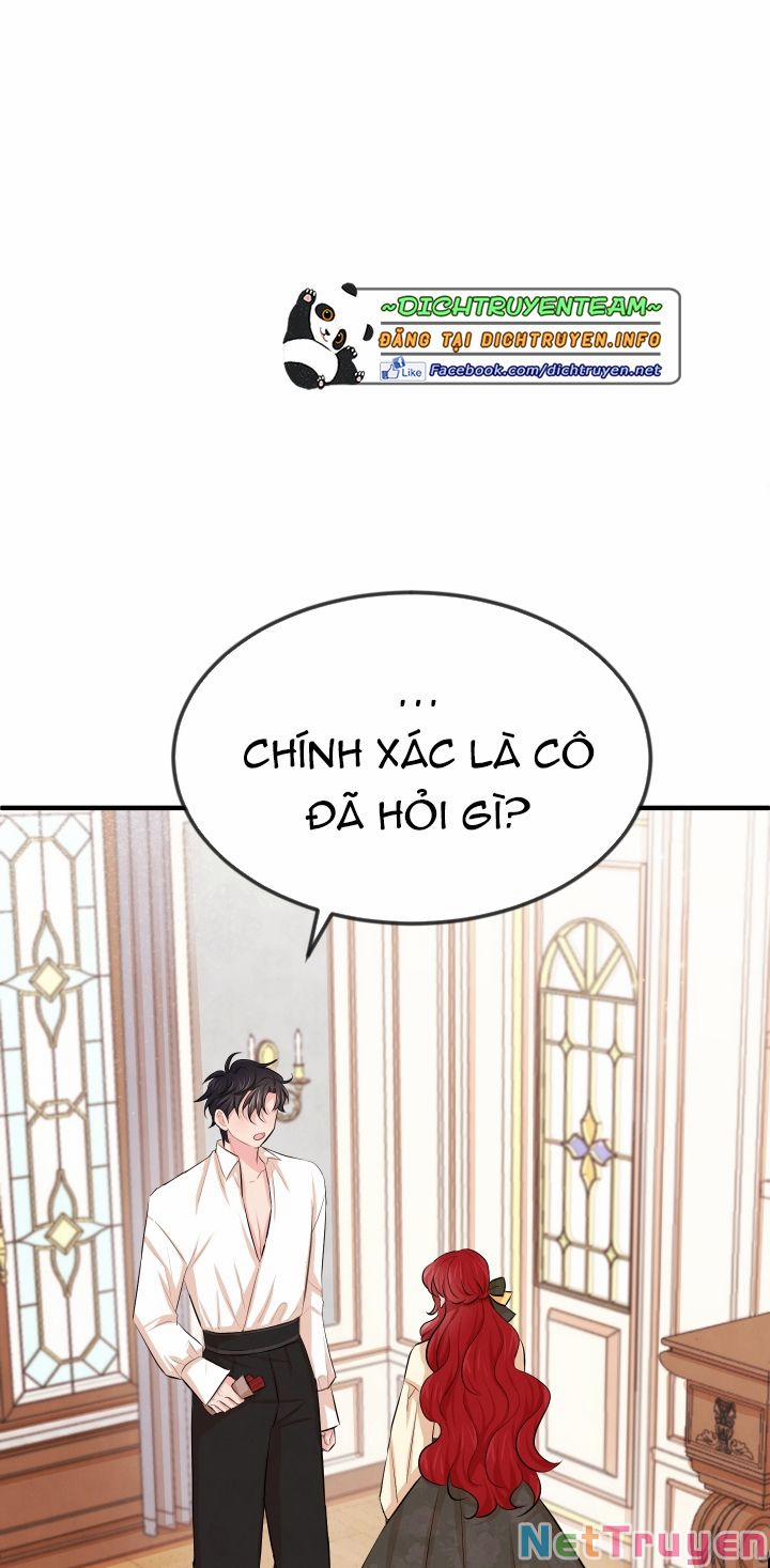 Tiểu Thư Scarlet, Em Không Muốn Trả Thù Sao? 15 trang 32