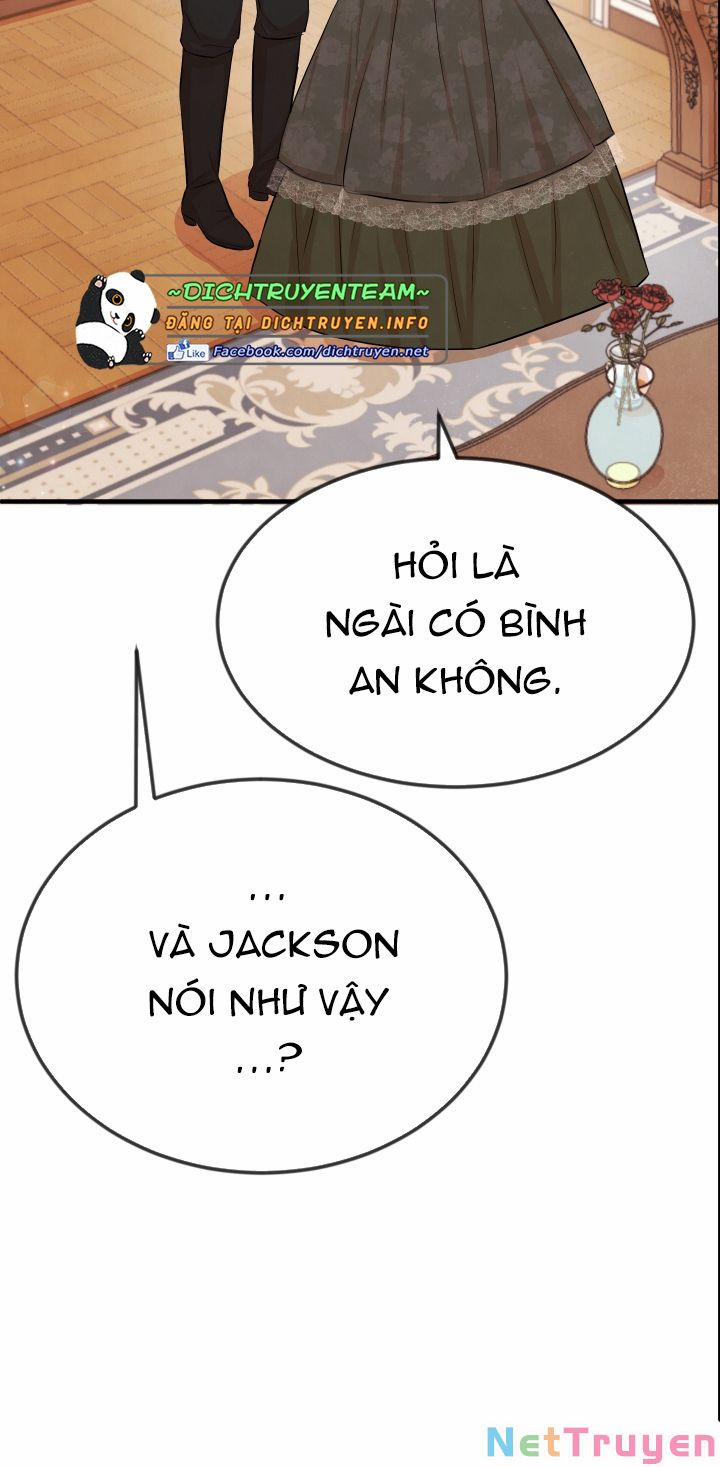 Tiểu Thư Scarlet, Em Không Muốn Trả Thù Sao? 15 trang 33