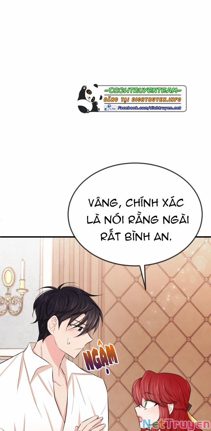 Tiểu Thư Scarlet, Em Không Muốn Trả Thù Sao? 15 trang 34