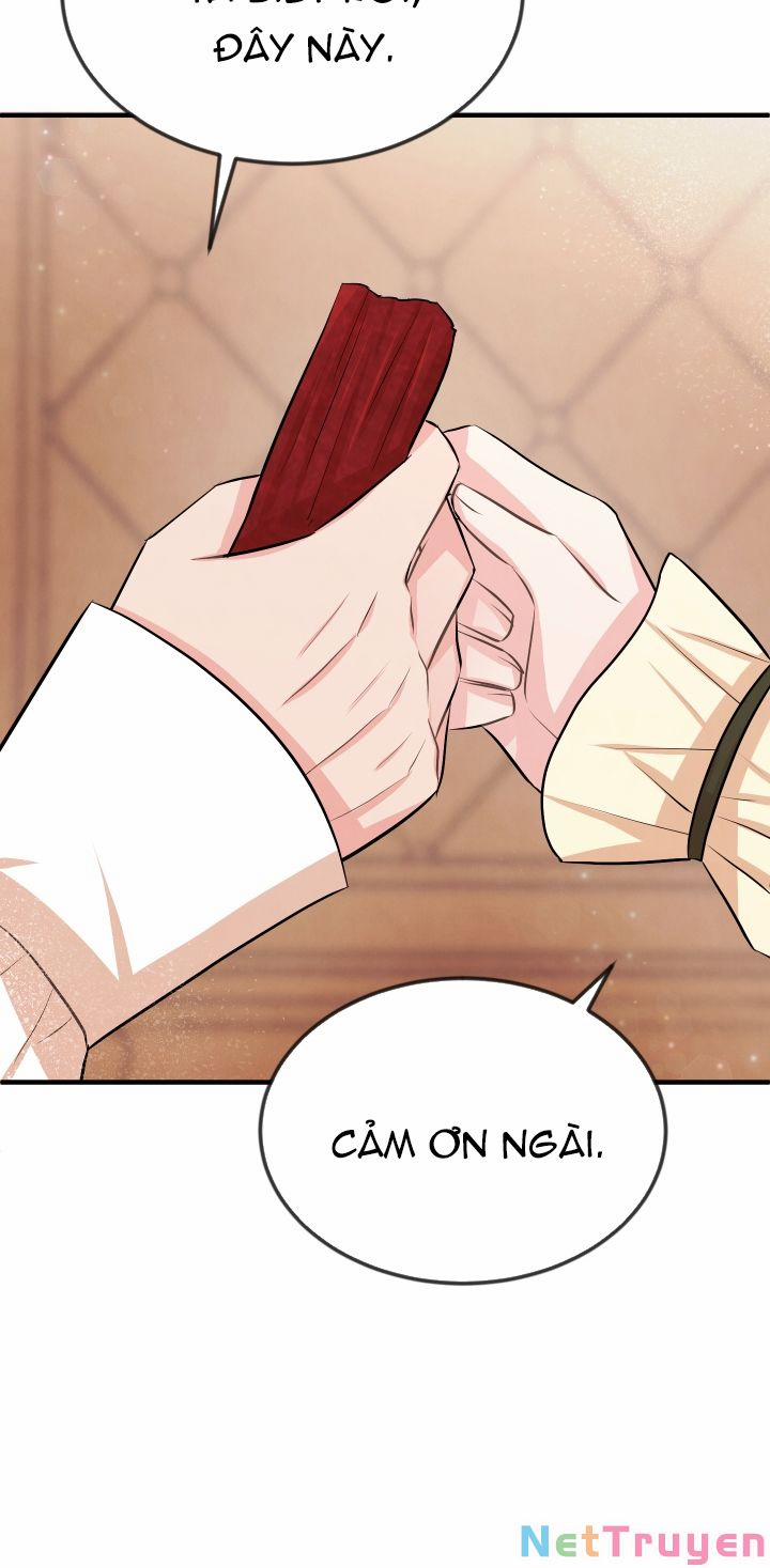 Tiểu Thư Scarlet, Em Không Muốn Trả Thù Sao? 15 trang 36