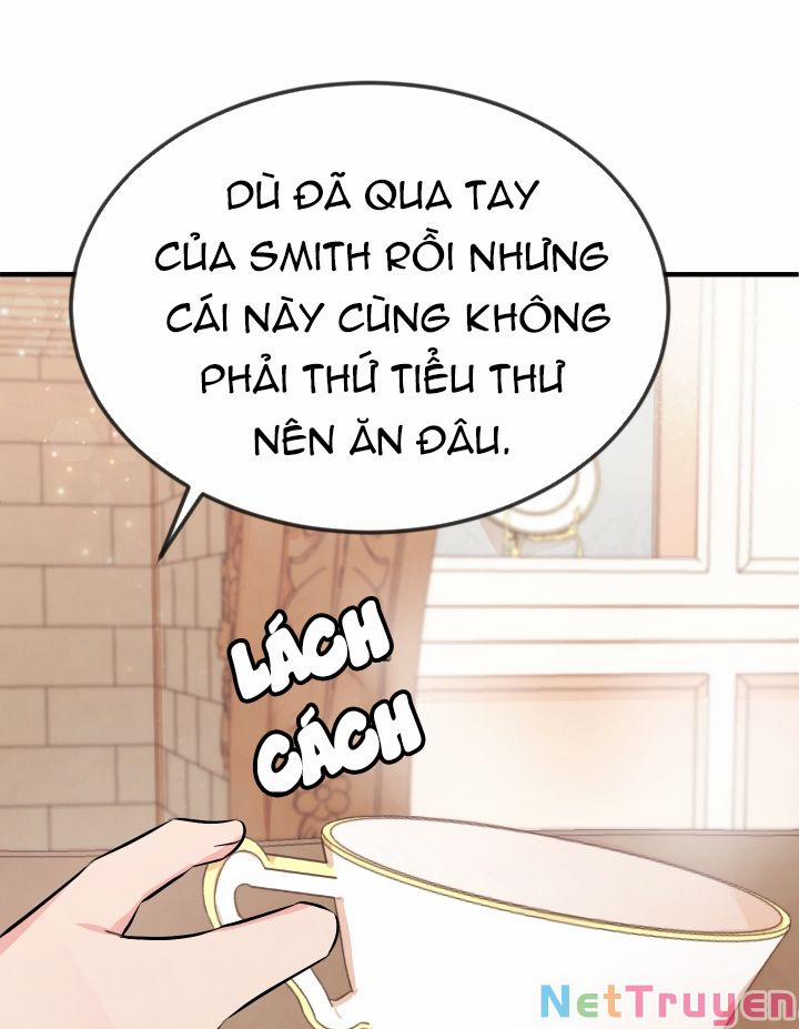 Tiểu Thư Scarlet, Em Không Muốn Trả Thù Sao? 15 trang 39