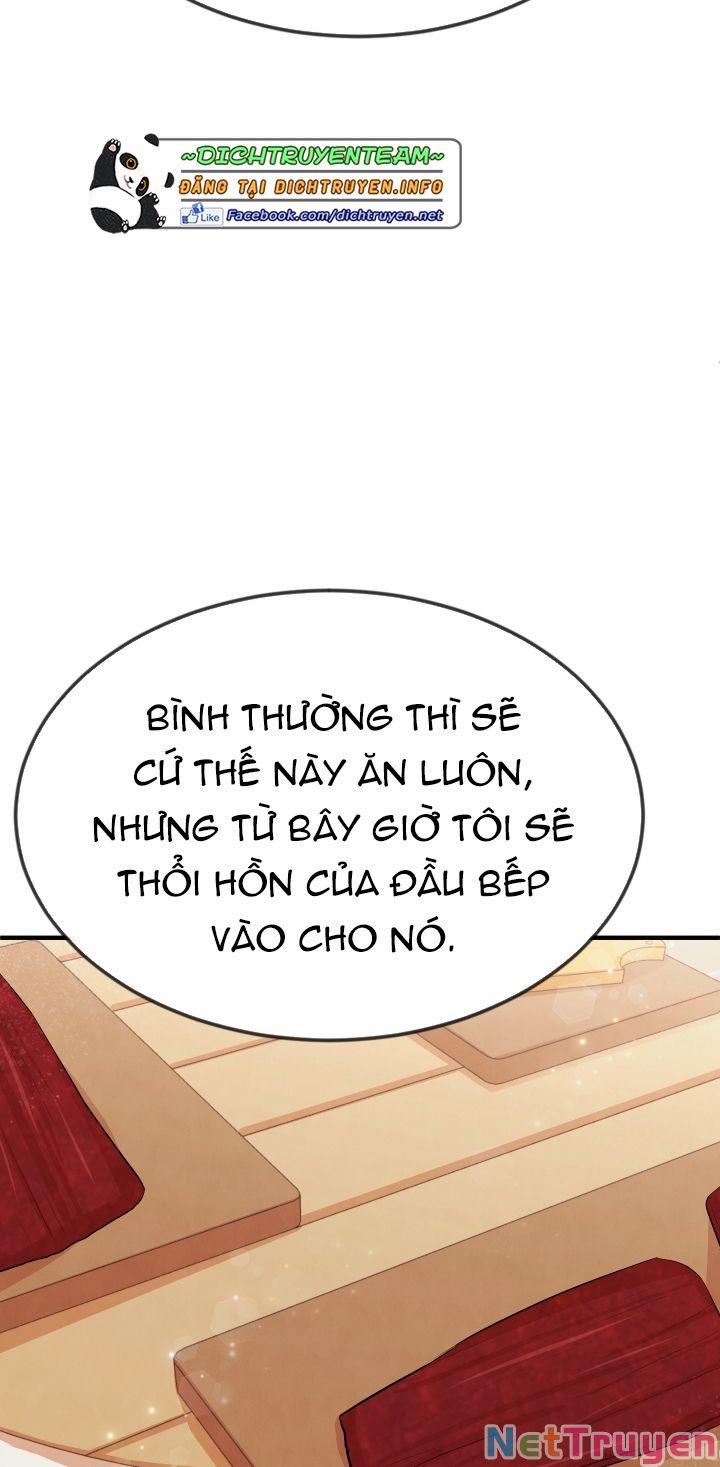 Tiểu Thư Scarlet, Em Không Muốn Trả Thù Sao? 15 trang 4