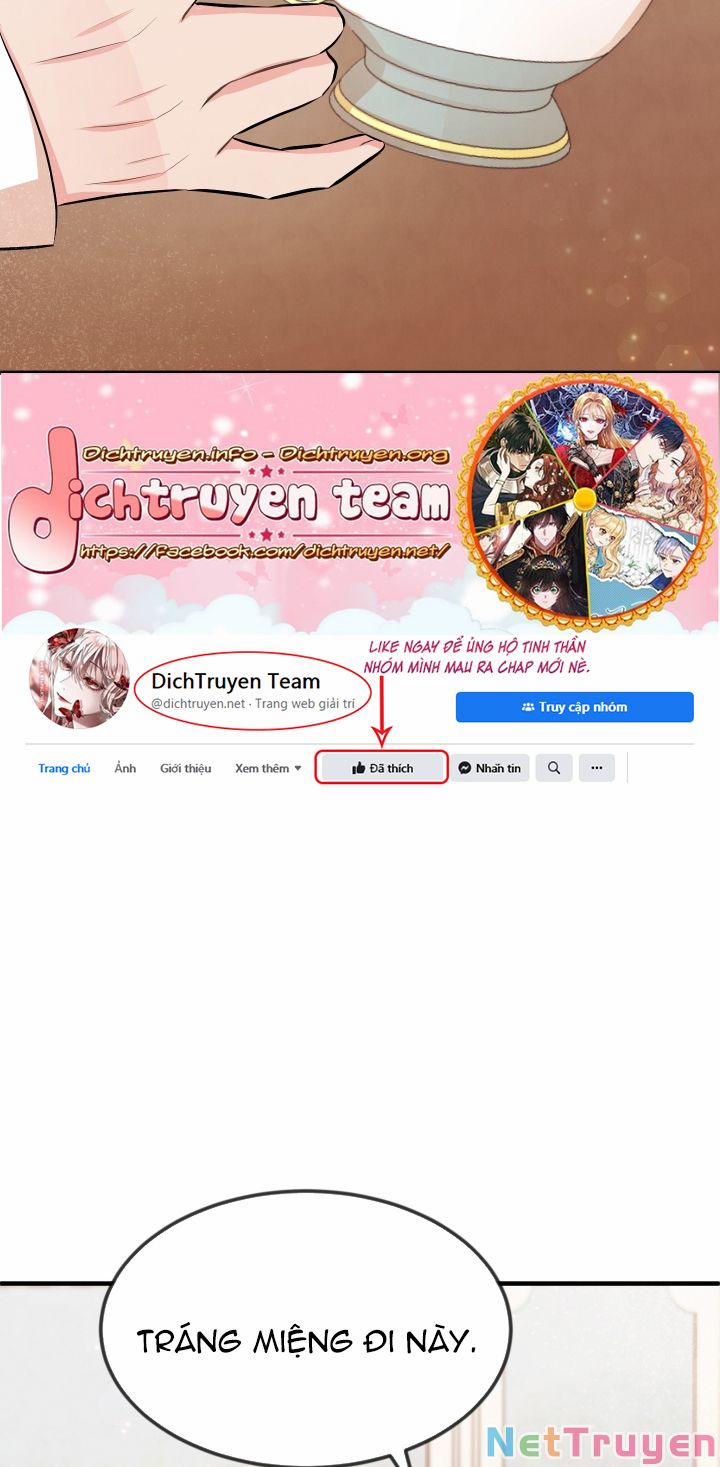 Tiểu Thư Scarlet, Em Không Muốn Trả Thù Sao? 15 trang 40