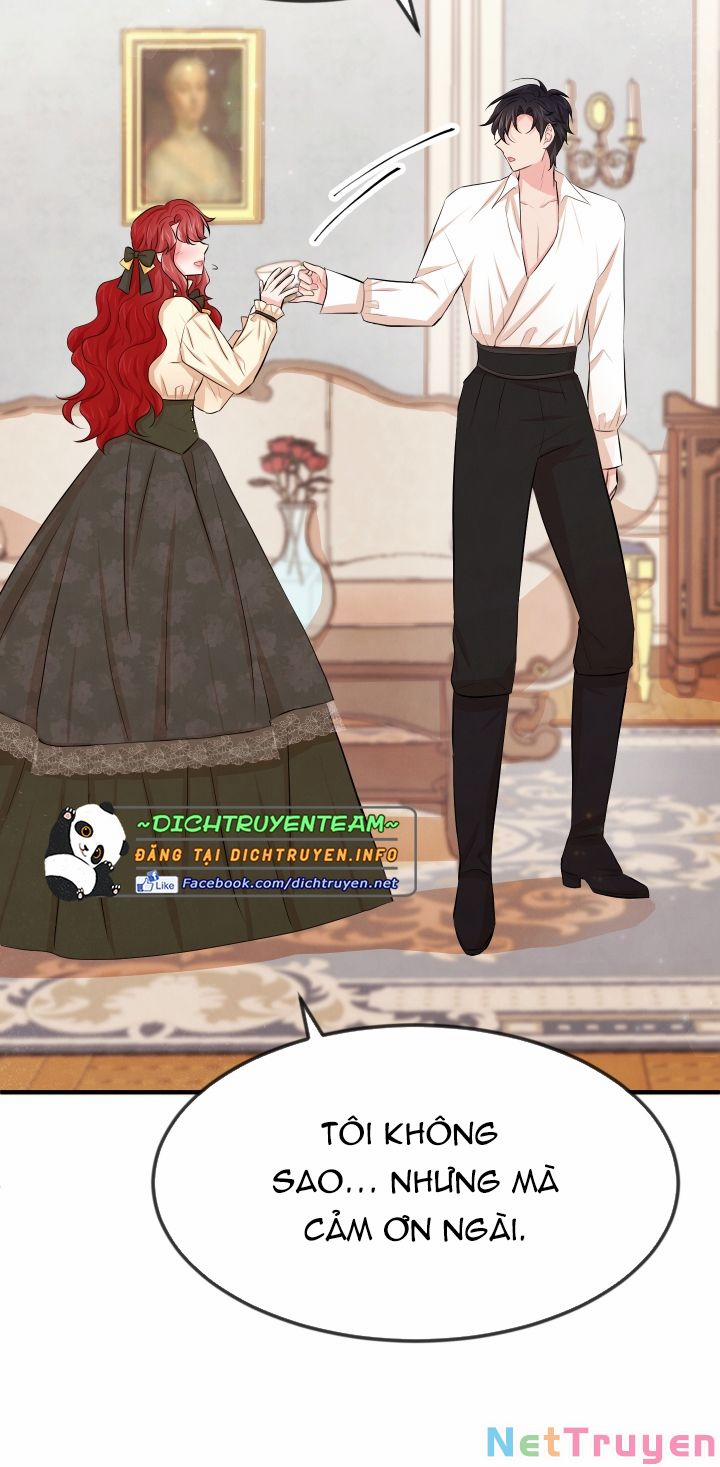 Tiểu Thư Scarlet, Em Không Muốn Trả Thù Sao? 15 trang 41