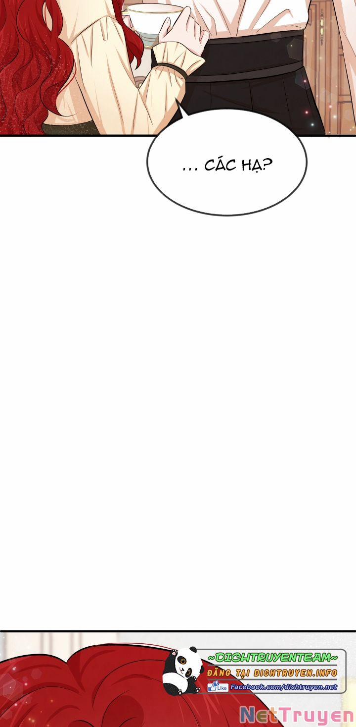 Tiểu Thư Scarlet, Em Không Muốn Trả Thù Sao? 15 trang 43