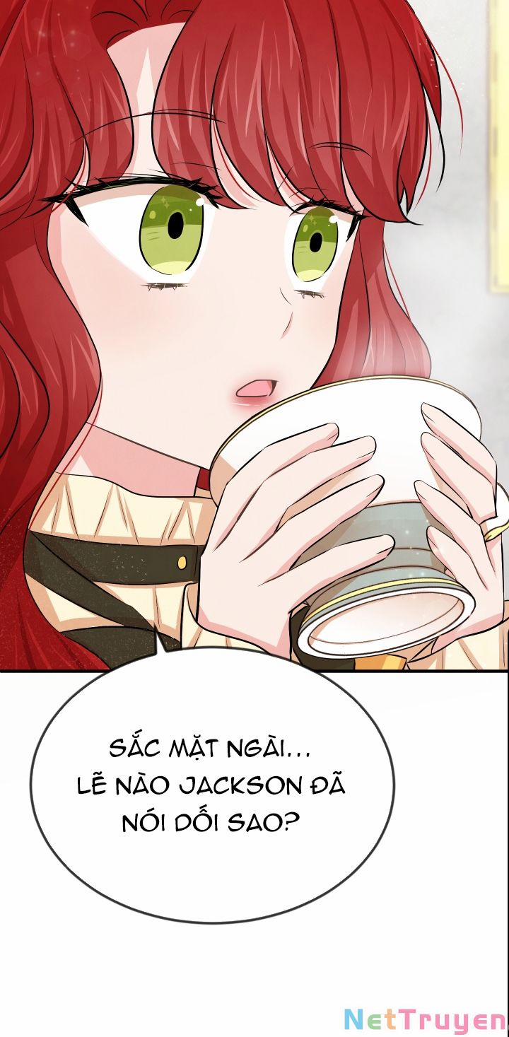 Tiểu Thư Scarlet, Em Không Muốn Trả Thù Sao? 15 trang 44