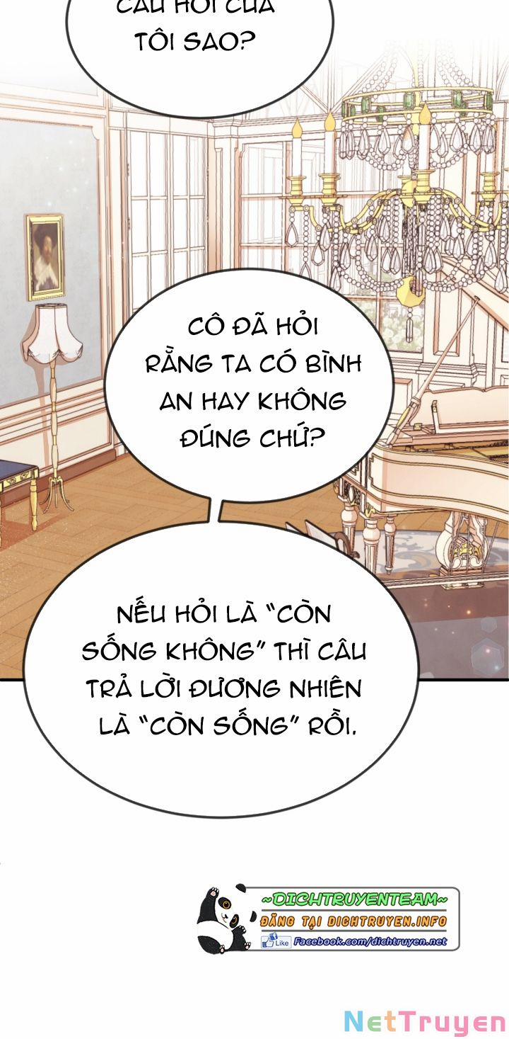 Tiểu Thư Scarlet, Em Không Muốn Trả Thù Sao? 15 trang 47