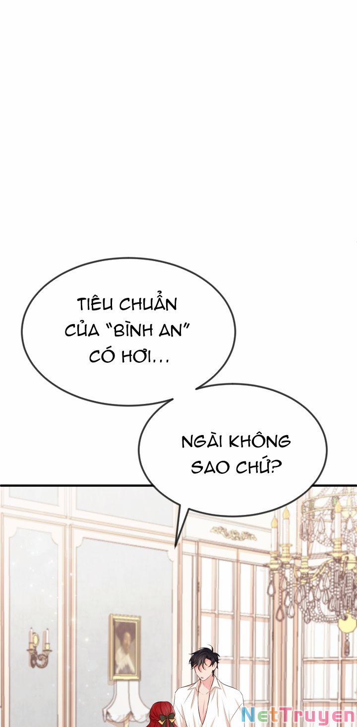 Tiểu Thư Scarlet, Em Không Muốn Trả Thù Sao? 15 trang 48