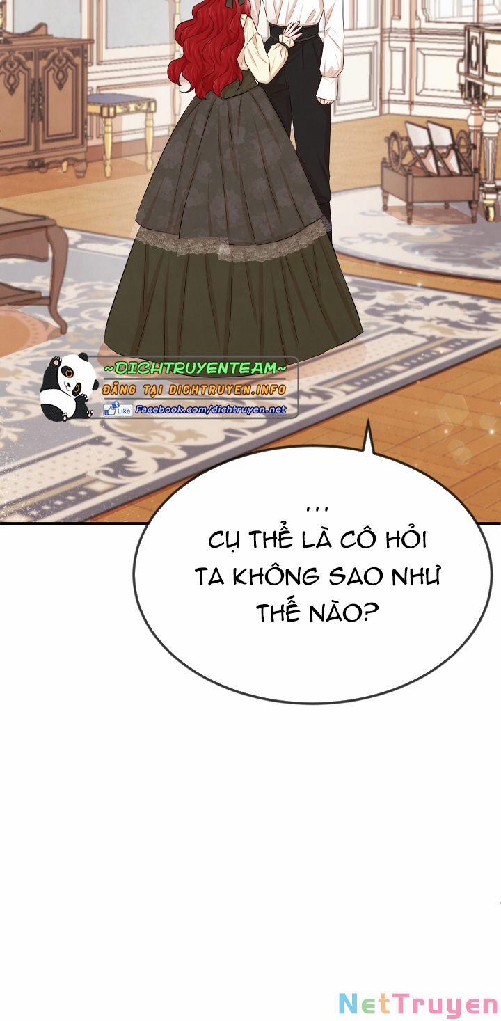 Tiểu Thư Scarlet, Em Không Muốn Trả Thù Sao? 15 trang 49