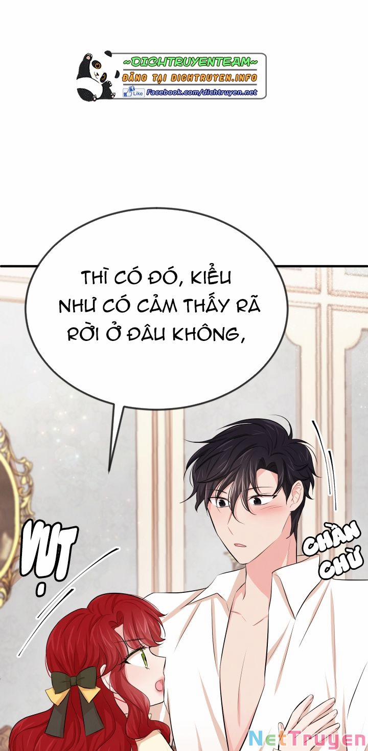 Tiểu Thư Scarlet, Em Không Muốn Trả Thù Sao? 15 trang 50