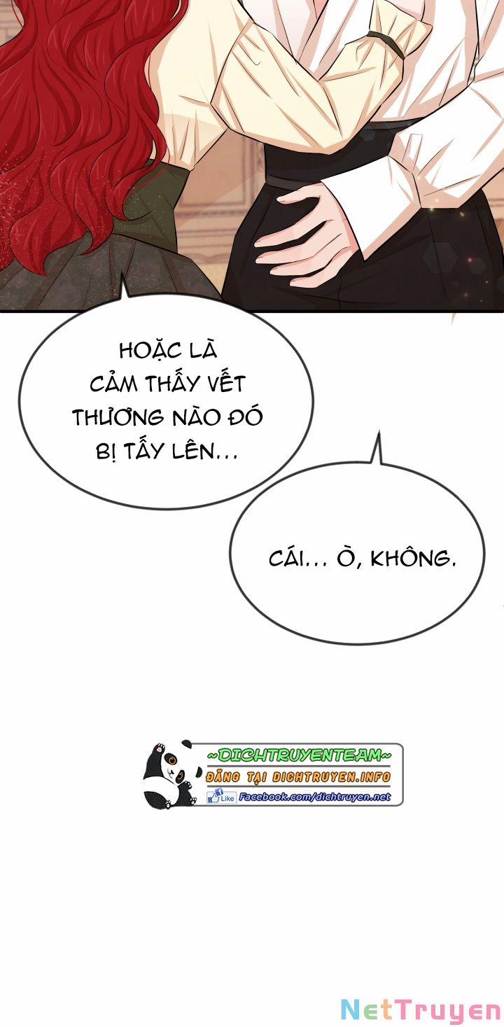 Tiểu Thư Scarlet, Em Không Muốn Trả Thù Sao? 15 trang 51