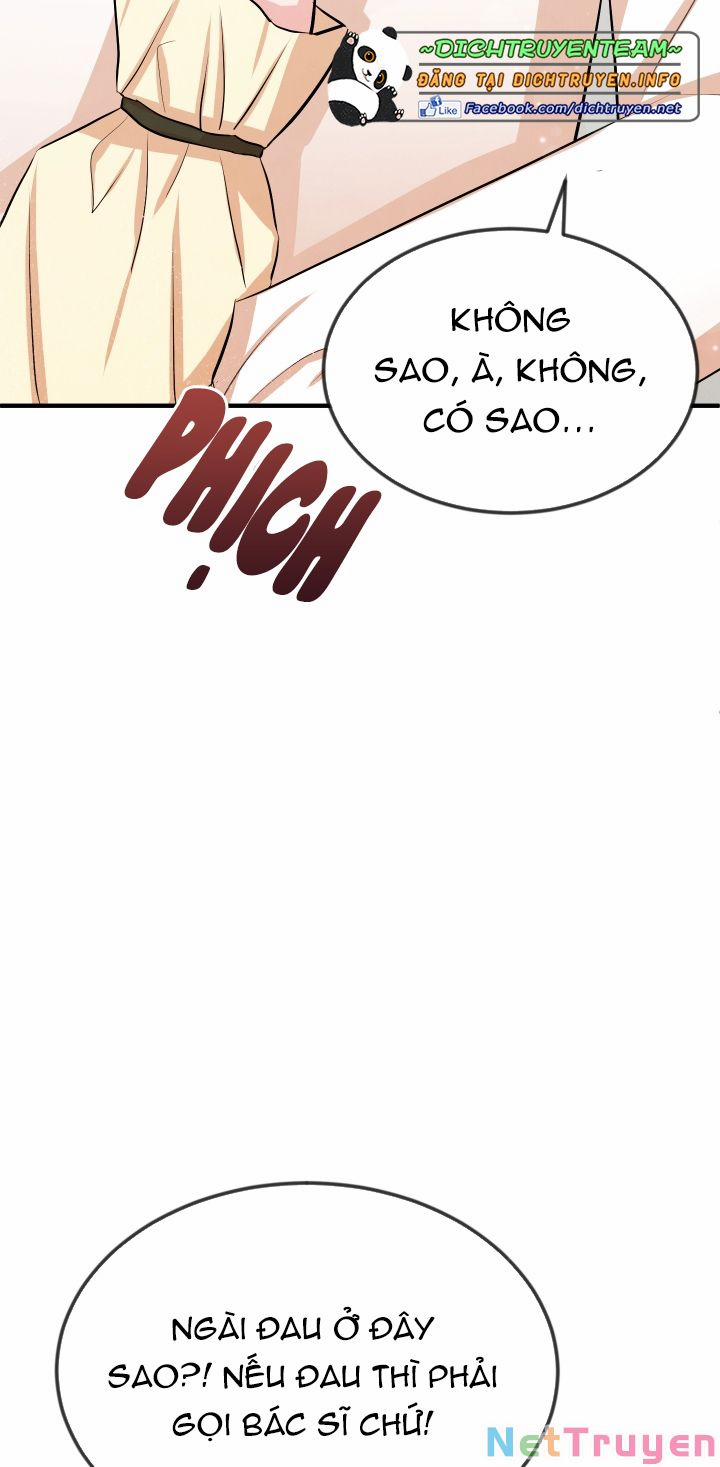 Tiểu Thư Scarlet, Em Không Muốn Trả Thù Sao? 15 trang 53