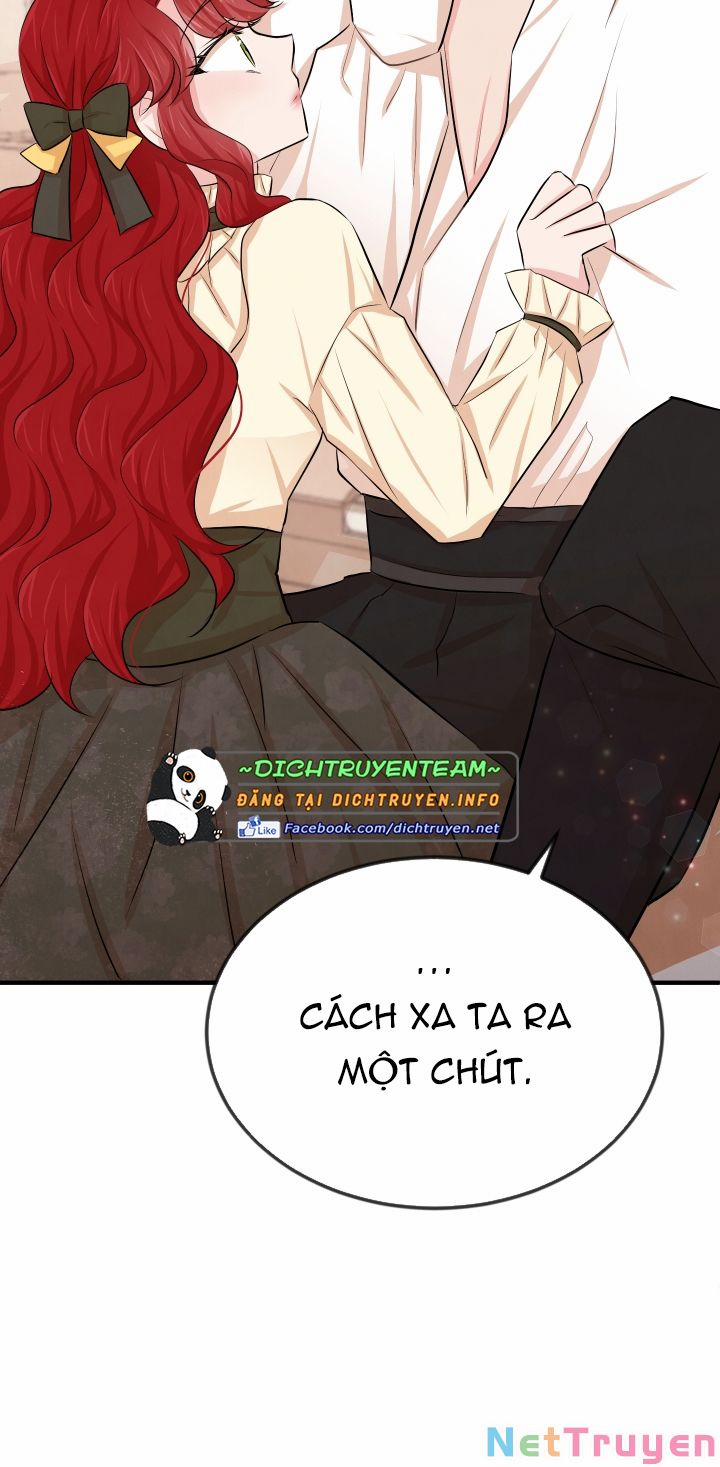 Tiểu Thư Scarlet, Em Không Muốn Trả Thù Sao? 15 trang 56