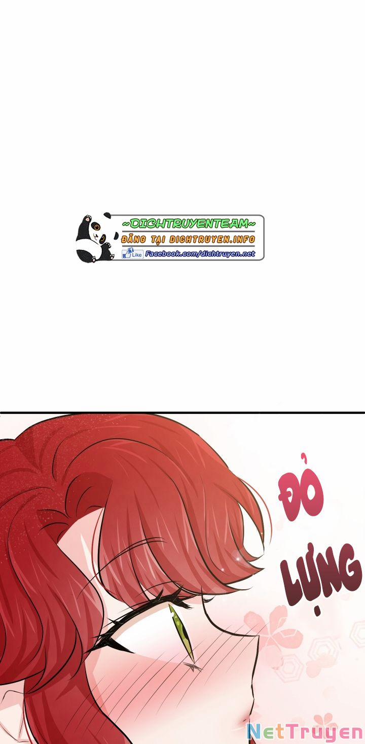 Tiểu Thư Scarlet, Em Không Muốn Trả Thù Sao? 15 trang 57