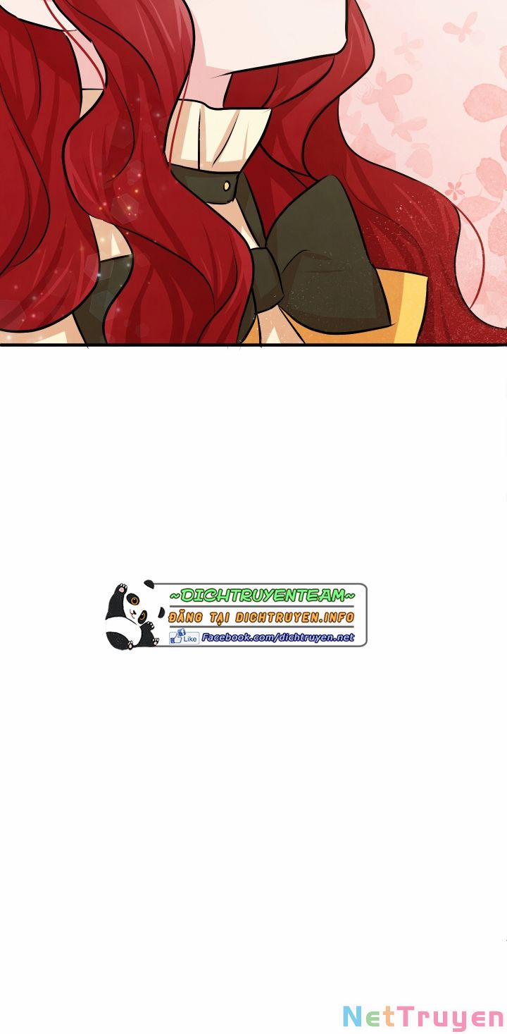 Tiểu Thư Scarlet, Em Không Muốn Trả Thù Sao? 15 trang 58