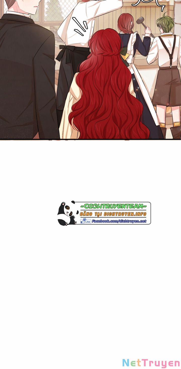 Tiểu Thư Scarlet, Em Không Muốn Trả Thù Sao? 15 trang 6