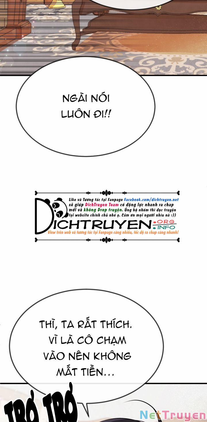 Tiểu Thư Scarlet, Em Không Muốn Trả Thù Sao? 15 trang 60