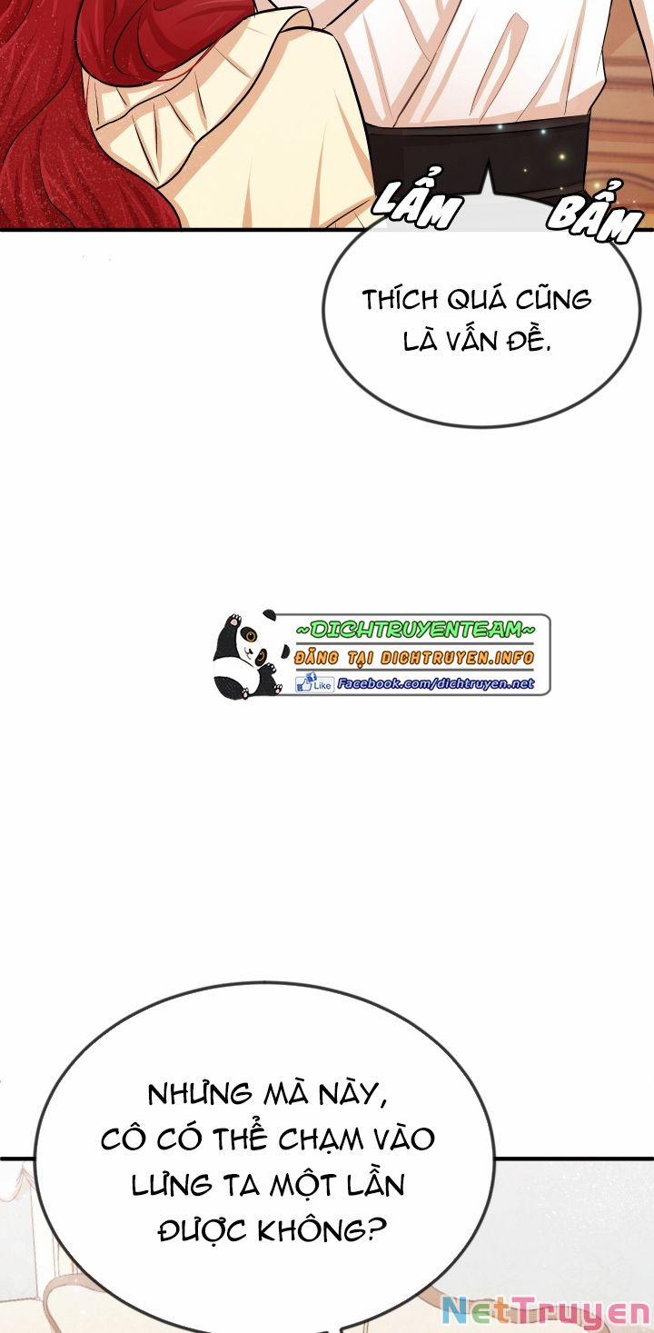 Tiểu Thư Scarlet, Em Không Muốn Trả Thù Sao? 15 trang 63