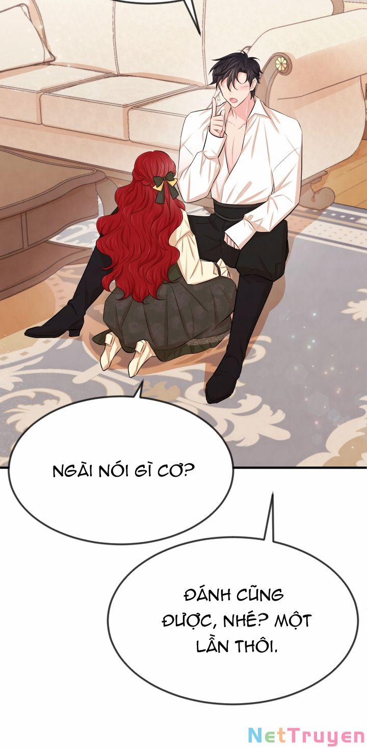 Tiểu Thư Scarlet, Em Không Muốn Trả Thù Sao? 15 trang 64