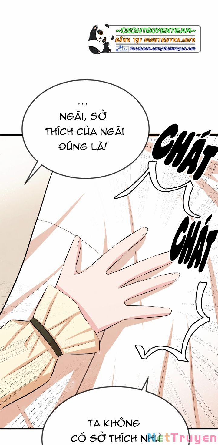 Tiểu Thư Scarlet, Em Không Muốn Trả Thù Sao? 15 trang 65