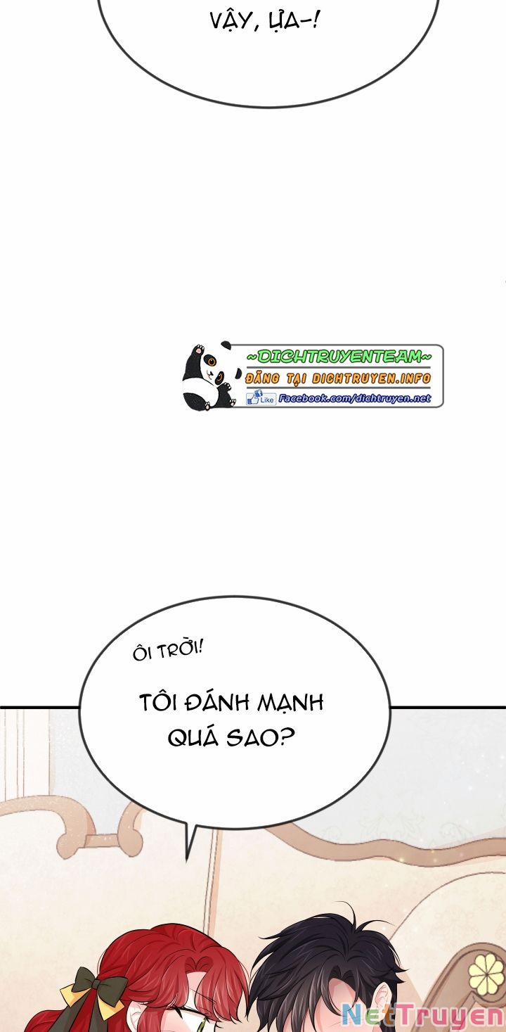 Tiểu Thư Scarlet, Em Không Muốn Trả Thù Sao? 15 trang 66