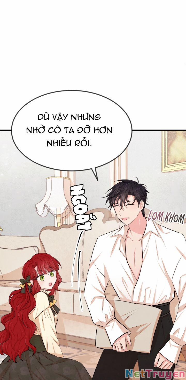 Tiểu Thư Scarlet, Em Không Muốn Trả Thù Sao? 15 trang 68