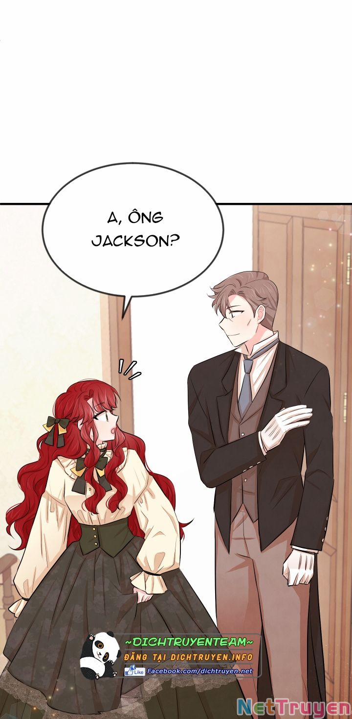 Tiểu Thư Scarlet, Em Không Muốn Trả Thù Sao? 15 trang 7