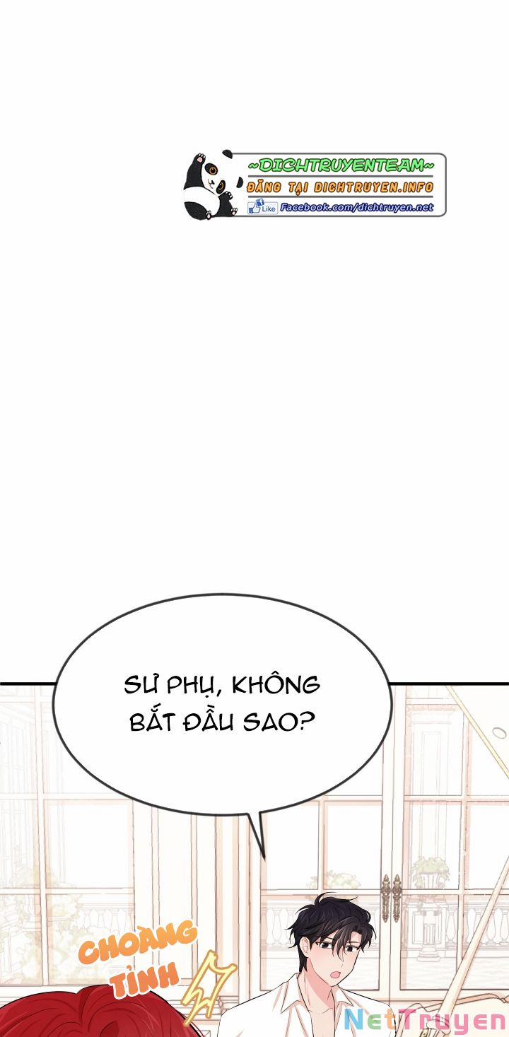 Tiểu Thư Scarlet, Em Không Muốn Trả Thù Sao? 15 trang 71