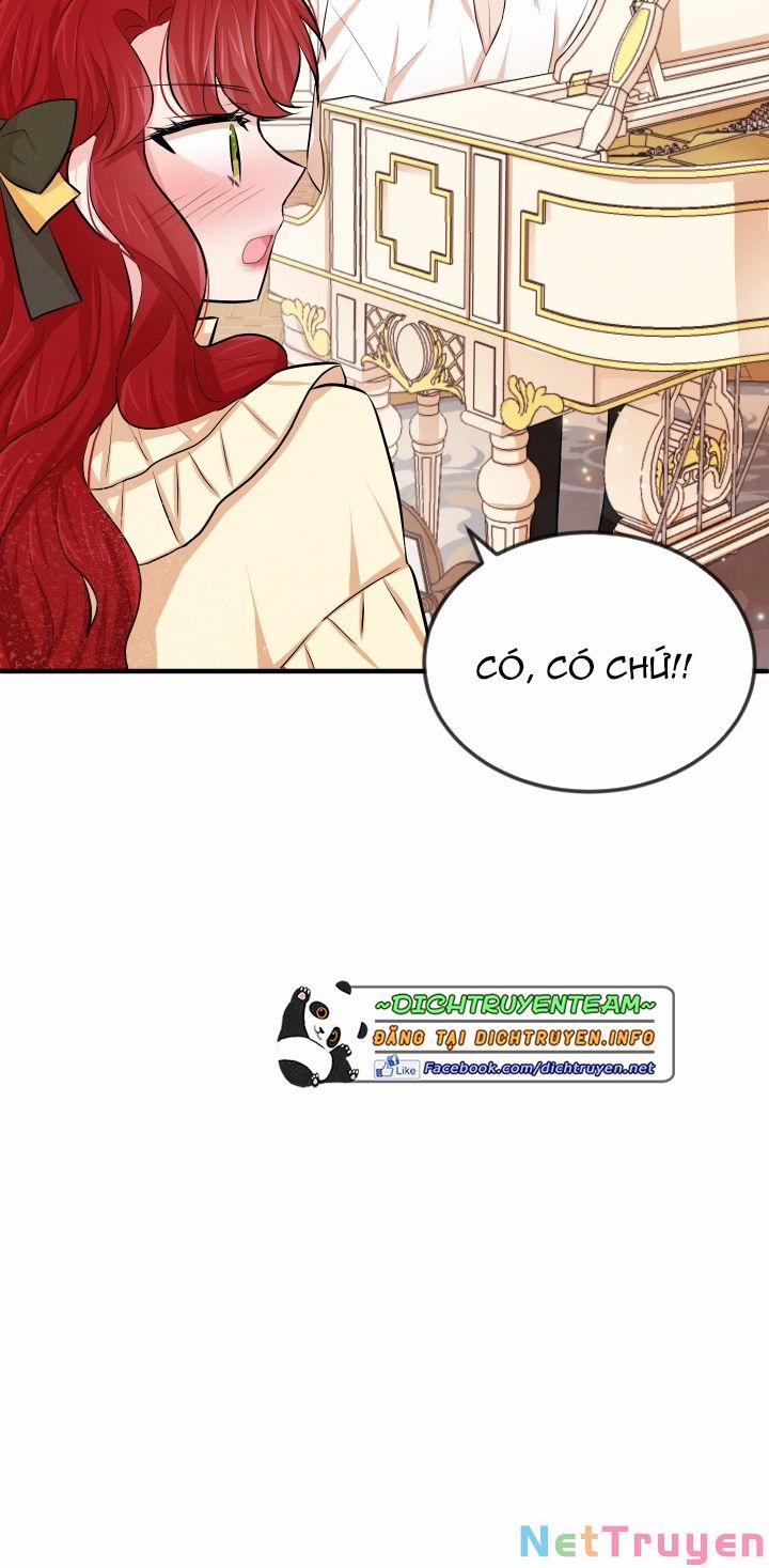 Tiểu Thư Scarlet, Em Không Muốn Trả Thù Sao? 15 trang 72